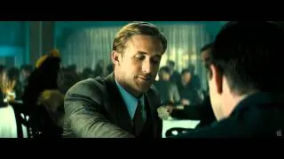 Gangster Squad (Охотники на гангстеров) 2013 Трейлер