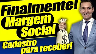 EMPRÉSTIMO sem MARGEM SOCIAL: INSS liberando R$20.000? - VEJA para quem FOI APROVADO!!