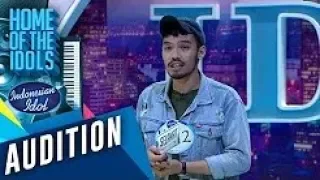 Kedua pemegang Silver Ticket, bisa mendapatkan Golden Ticket! -  AUDITION 5  - Indonesian Idol 2020