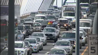 State considers adding tolls to other Mass. highways