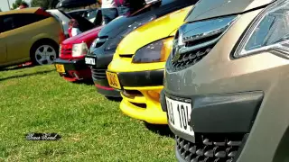 Tekirdağ Tuning Fest 2016 Galerisi [HD]