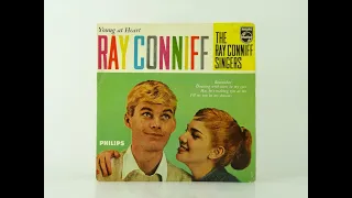 THE RAY CONNIFF SINGERS YOUNG AT HEART 18 4 Track 7 Single