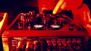 Deep Soulful Detroit House - All Vinyl - DJ Mix. 02/23/2016.