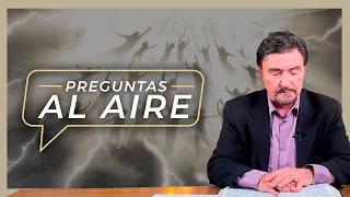 ¿Por qué se dice que el rapto no sucederá y que atravesaremos la tribulación? | Preguntas al Aire