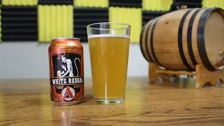 UFC 212 Beer Pairing with Flyin' Brian J - White Rascal by Avery Brewing