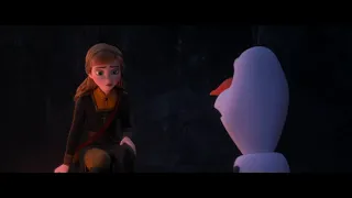 Disney & Others meets Frozen 2 - We Have to Break the Dam