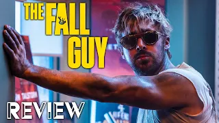 THE FALL GUY / Kritik - Review | MYD FILM