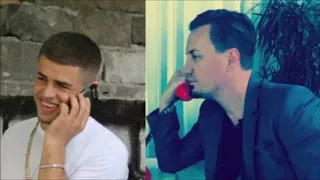 Blero viktime ne telefon,shahet keq nga Noizy (Video 2018)