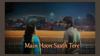 Main hoon Saath tere ft. Dhruv Tara  #dhruvtara #dhruvtarabts