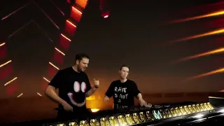 W&W ft. Sonja - If I Lose Myself (Rave Culture Liveset 002)