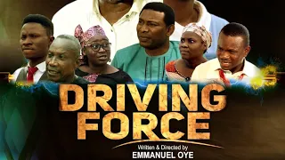 DRIVING FORCE