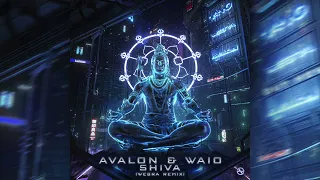 Waio & Avalon - Shiva (Webra Remix)