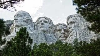 RV TRIP TIP: Mt. Rushmore, Custer SP & the Black Hills of SD