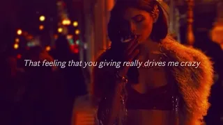 nelly furtado - promiscuous (slowed + lyrics)