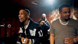 Tory Lanez recording new music with Bobby Shmurda