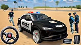 محاكي ألقياده سيارات شرطة العاب شرطة العاب سيارات العاب اندرويد #109 Android Gameplay