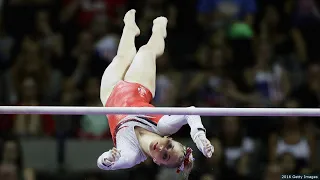 WORST Gymnastics FAILS Compilation 2020