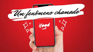 Cases de Atendimento - IFood SR_CAST #03