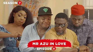 Mr Azu in Love -  Episode 8 (Lawanson Show)