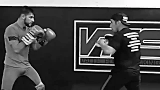 Yair Rodriguez | Training For BJ Penn