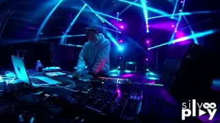 STEREOCLIP LIVE @ WeAre Together 2015 // SilvooPlay