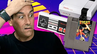 Why were NES games so damn HARD? (Q&A Special Celebrating 30K Subscribers) | Clayton Morris Plays