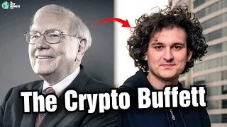 Is This Billionaire The Crypto Warren Buffett?!