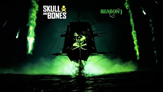 Skull & Bones : Season 1: Belohnungen - Inhalte - Premium Pass - Neue Shop Inhalte ☬ 2024 [PC]