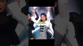 Jimin x Jennie mashup (SOLO + FILTER) 🤍🎧