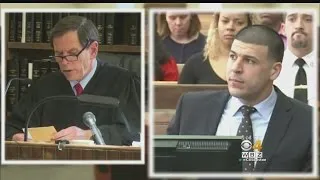 No Verdict After 2 Days Of Deliberations In Hernandez Murder Trial