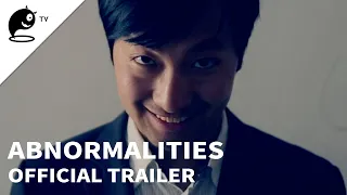 Abnormalities｜Official Trailer｜Original Short Horror Series｜Abnormal TV【不思異：辭典】官方預告