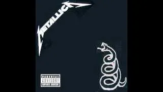 Metallica - Wherever I May Roam (D Standard)