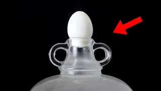 12 AMAZING Pressure Tricks You Must See!