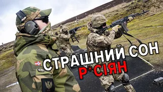 🔥БОРОТИСЯ і ВИЖИТИ! У НАТО показали навчання українських військовослужбовців у Великій Британії