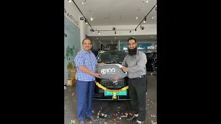 MG ZS EV - Experience the Electric Excitement @MG Krishiv Auto - Gautam Modi Group