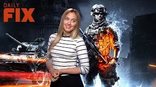 Battlefield 5 Reveal Details - IGN Daily Fix