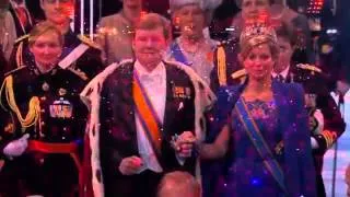 André Rieu Coronation Concert 2013 Part 9