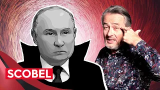 Was haben Putin und Vampire gemeinsam? Gert Scobel