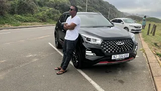 The CX-30/Chery Tiggo 4 pro story part 2. Settlement Value, Full ownership Review.
