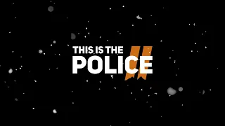 Концовка This Is the Police 2