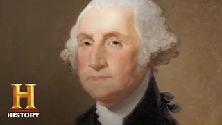 Washington: The Truth About George Washington's Teeth | History