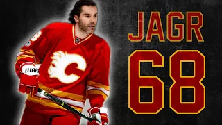 JAROMIR JAGR’S FIRST GOAL ON EVERY NHL TEAM THAT HE HAS PLAYED ON! (1990-2017)