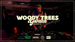 Ginton - Woody Trees Garden Session #3 (Live From Amsterdam)