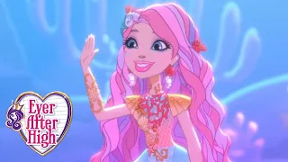 Ever After High™ Deutsch 💖 Meeshell 💖 Cartoons für Kinder