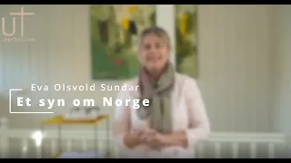 Et syn om Norge