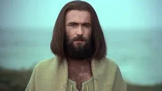 JESUS, (English), Peter Declares Jesus to be the Christ