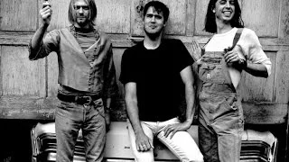 Nirvana 2014 Rock & Roll Hall of Fame COMPLETE induction speech and concert Barclays Brooklyn NY