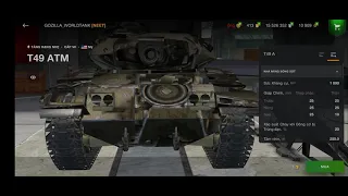 world of tank blitz BÌNH DƯƠNG