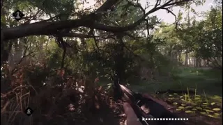 Hunt Showdown Hunting is what we DO!!!! Good Round Ron