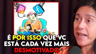 NEUROCIENTISTA: É ASSIM QUE ELES CONTROLAM SEU CÉREBRO | Lutz Podcast